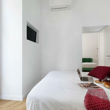 Amore Rentals - Casa 80 Sorrento Eksteriør bilde