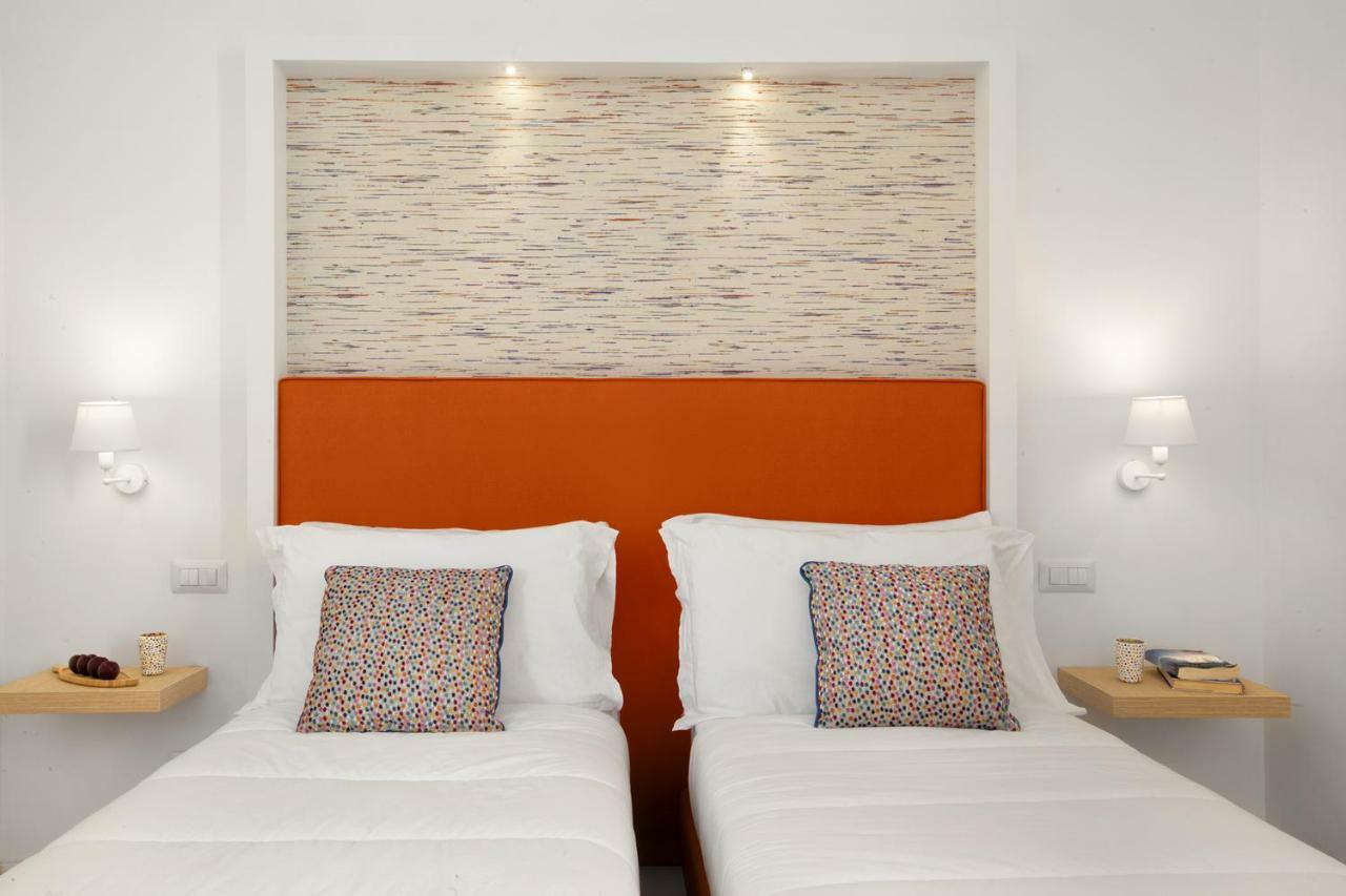 Amore Rentals - Casa 80 Sorrento Eksteriør bilde