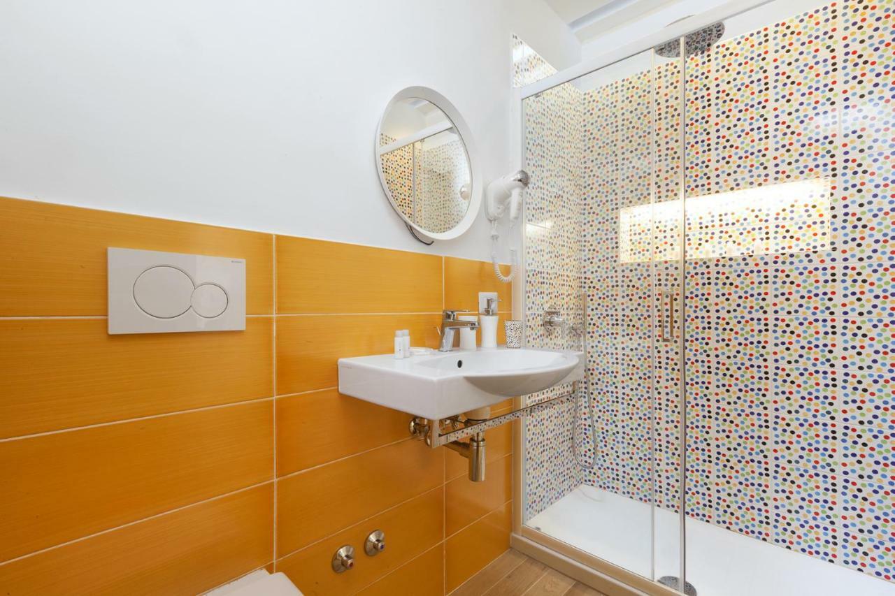Amore Rentals - Casa 80 Sorrento Eksteriør bilde