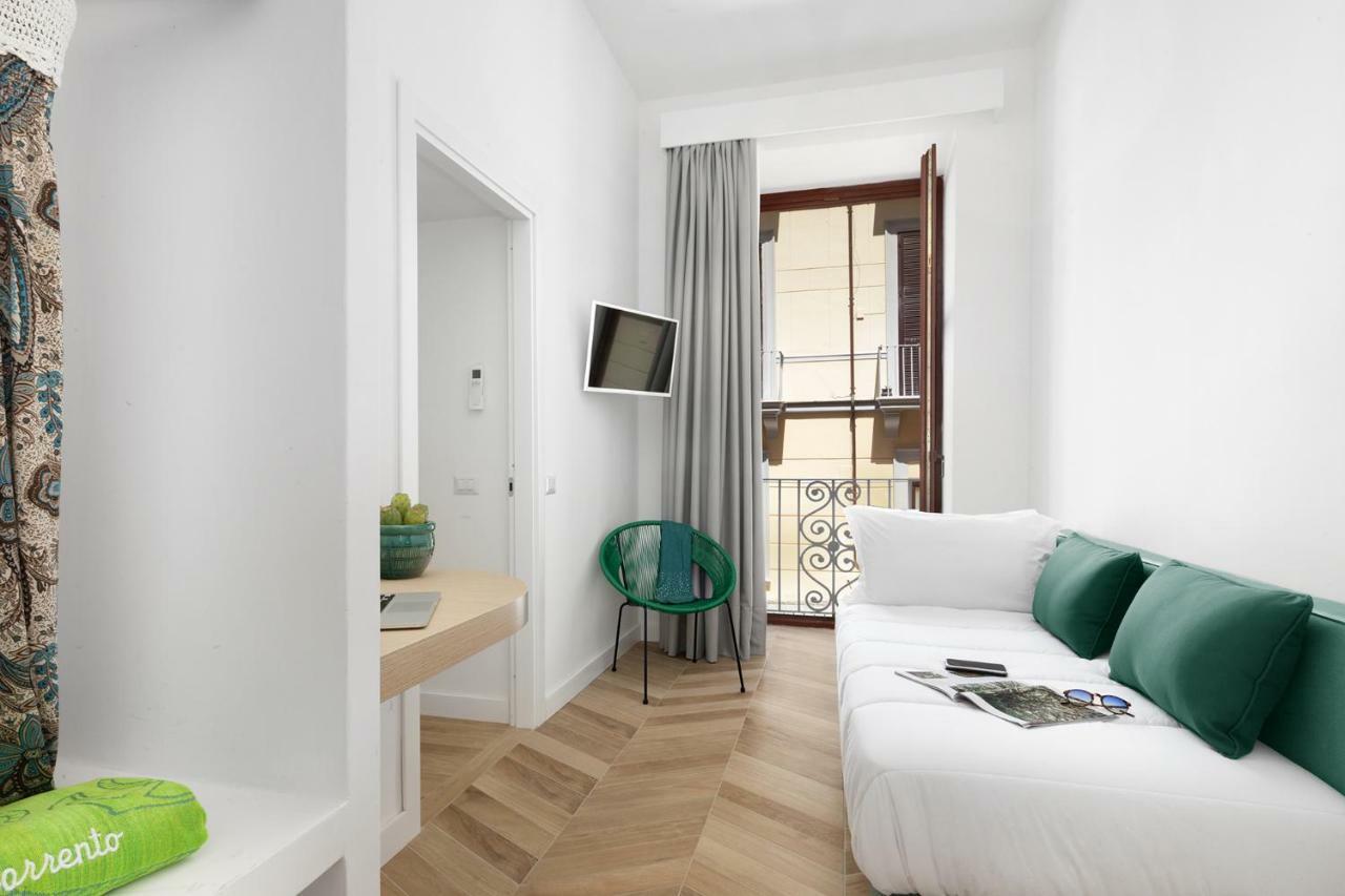 Amore Rentals - Casa 80 Sorrento Eksteriør bilde
