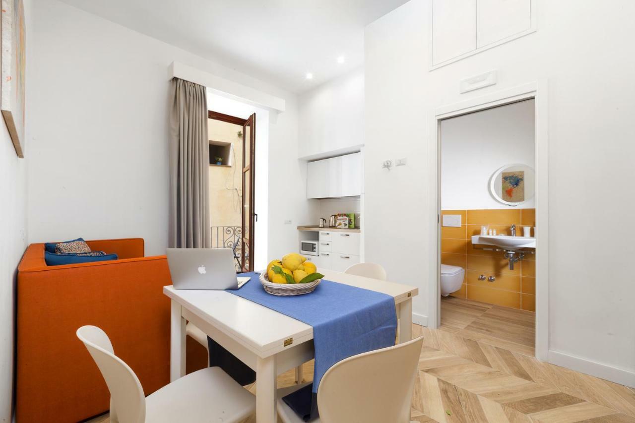 Amore Rentals - Casa 80 Sorrento Eksteriør bilde